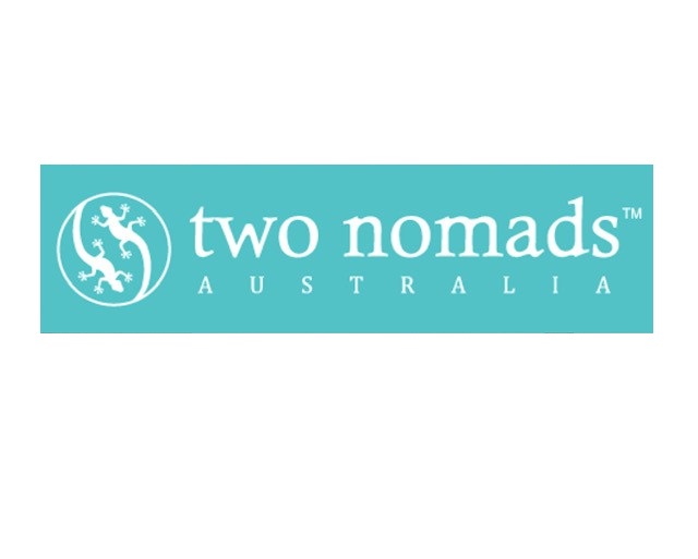 two nomads